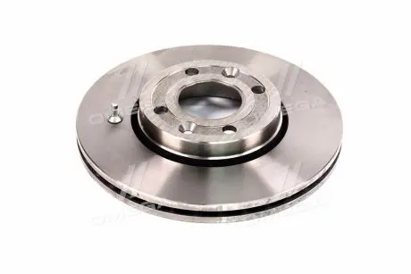 09907820 Гальмівний диск BREMBO підбір по vin на Brocar