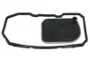HX158D Фильтр АКПП MB W169/W245 04- MAHLE / KNECHT підбір по vin на Brocar