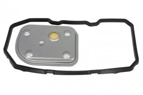 HX158D Фильтр АКПП MB W169/W245 04- MAHLE / KNECHT подбор по vin на Brocar