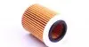OX825D Фільтр масляний BMW 3 (F30/F31) 316/320i12- MAHLE / KNECHT підбір по vin на Brocar