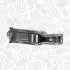 VV0030 Коромысло клапана (выпуск) Hyundai Accent/Tucson/Kia Sportage/Cee&#039;d 2.0 CRDi 01- ET ENGINETEAM підбір по vin на Brocar