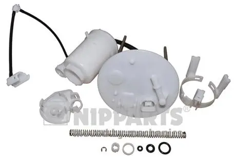 N1335070 Топливный фильтр NIPPARTS підбір по vin на Brocar