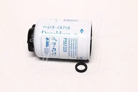 P551329 Фильтр топливный Bobcat/Fiat/Ford/Hyundai/New Holland/Volvo DONALDSON підбір по vin на Brocar