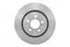0986479320 Тормозной диск BOSCH підбір по vin на Brocar