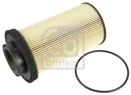 24663 Топливный фильтр FEBI BILSTEIN подбор по vin на Brocar