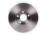 0986479R82 Гальмівний диск BOSCH підбір по vin на Brocar