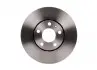 0986479R82 Гальмівний диск BOSCH підбір по vin на Brocar