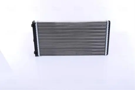 71301 Радіатор салону NISSENS підбір по vin на Brocar