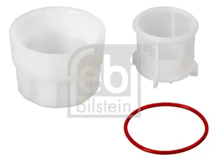 47974 Паливний фільтр FEBI BILSTEIN підбір по vin на Brocar