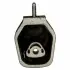 10926595 Подушка двигуна (передня) MB A-class/B-class 2.0CDI 04-12 SWAG підбір по vin на Brocar
