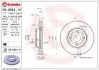 Тормозной диск Brembo 09.9824.10