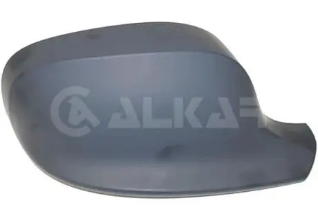 6342887 Кришка дзеркала (під фарбування) (R) BMW X3 (E83/F25) 03- ALKAR підбір по vin на Brocar