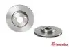 09946820 Гальмівний диск BREMBO підбір по vin на Brocar
