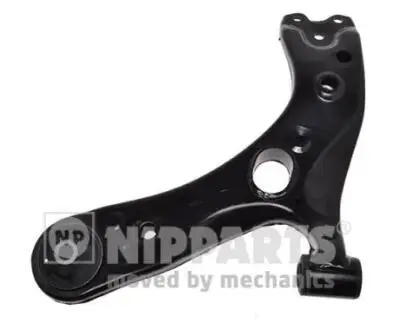 N4902069 Важіль підвіски NIPPARTS підбір по vin на Brocar