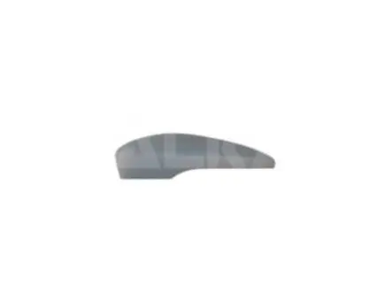 6341139 Кришка дзеркала (під фарбування) (L) VW Passat 08-14 ALKAR підбір по vin на Brocar