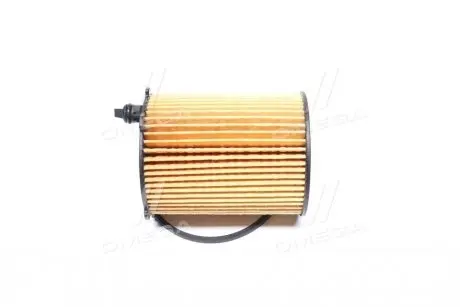 2503700 Фільтр масляний FORD FOCUS 04-, CITROEN C4 04-, PEUGEOT PARTNER 06- (вир-во UFI) UFI підбір по vin на Brocar