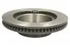 09A9661X Гальмівний диск BREMBO підбір по vin на Brocar
