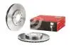 09762910 Тормозной диск BREMBO підбір по vin на Brocar