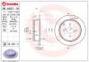 08A33110 Тормозной диск BREMBO підбір по vin на Brocar