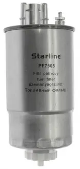 SFPF7505 Топливный фильтр STARLINE подбор по vin на Brocar