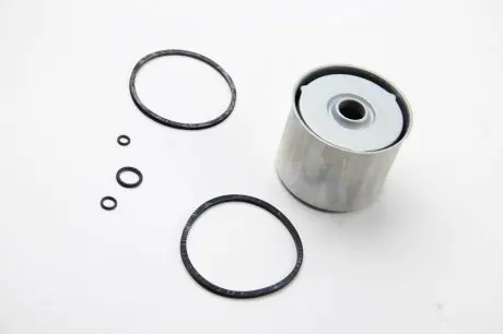KX23 Фильтр топливный Mahle MAHLE / KNECHT подбор по vin на Brocar