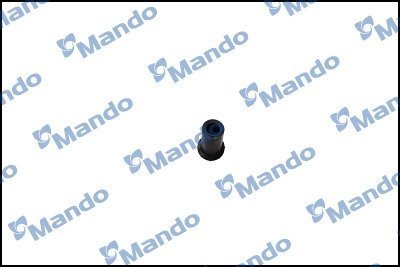 DCC010632 Втулка ресори гумова MANDO підбір по vin на Brocar