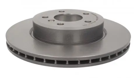 09958111 Гальмівний диск BREMBO підбір по vin на Brocar