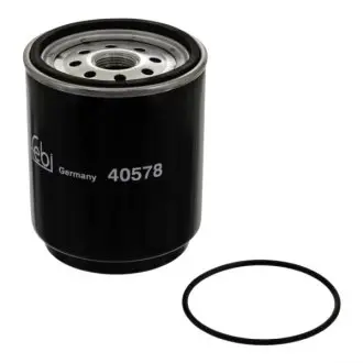 40578 Топливный фильтр FEBI BILSTEIN подбор по vin на Brocar