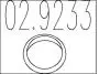 Монтажне кільце 02.9233