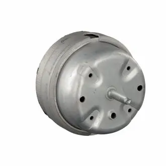 30130039 Подушка двигателя (передняя) (R) VW Passat 1.6-2.0 TDI 96-05 (M8x1,25) SWAG подбор по vin на Brocar
