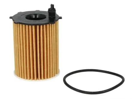 OX17116D Масляный фильтр MAHLE / KNECHT підбір по vin на Brocar