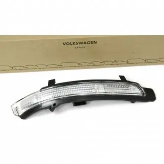 3T0949102 Корпус зеркала VAG підбір по vin на Brocar