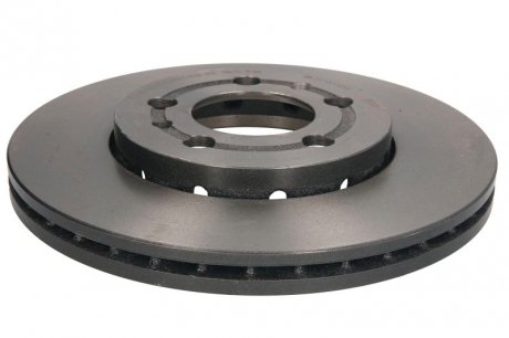 09701111 Гальмівний диск BREMBO підбір по vin на Brocar