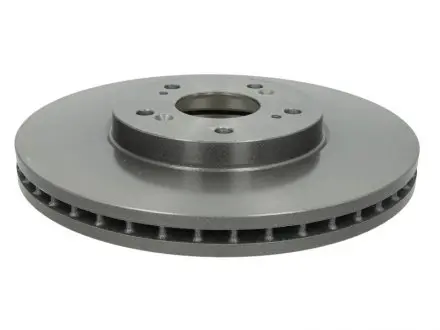 09884011 Гальмівний диск BREMBO підбір по vin на Brocar