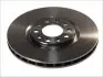 Диск гальмівний (передній) Alfa Romeo159/Brera/Giulietta/Fiat 500X/Jeep Compass/Renegade (305x28) 05- 0 986 479 291
