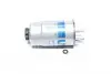 Фильтр топливный FIAT DUCATO 2.0-3.0 JTD 06-, PSA 3.0 HDI 11- (выр-во UFI) 24.ONE.0B