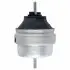 30130031 Подушка двигателя (передняя) (L) Audi A4/A6/ VW Passat 2.4-2.8/1.9TDI/2.5TDI -05 SWAG підбір по vin на Brocar