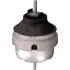 30130031 Подушка двигателя (передняя) (L) Audi A4/A6/ VW Passat 2.4-2.8/1.9TDI/2.5TDI -05 SWAG підбір по vin на Brocar