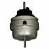 30130031 Подушка двигателя (передняя) (L) Audi A4/A6/ VW Passat 2.4-2.8/1.9TDI/2.5TDI -05 SWAG підбір по vin на Brocar
