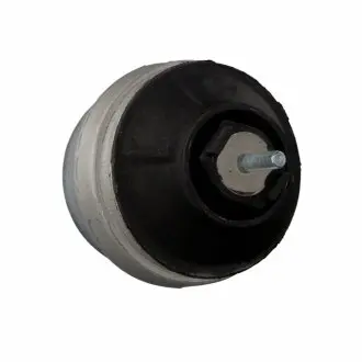 30130031 Подушка двигателя (передняя) (L) Audi A4/A6/ VW Passat 2.4-2.8/1.9TDI/2.5TDI -05 SWAG подбор по vin на Brocar