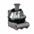 Подушка двигуна (задня) Opel Astra G/H/Zafira A 1.2-2.0 98-10 40 13 0067