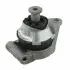 40130067 Подушка двигателя (задняя) Opel Astra G/H/Zafira A 1.2-2.0 98-10 SWAG підбір по vin на Brocar