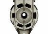 40130067 Подушка двигуна (задня) Opel Astra G/H/Zafira A 1.2-2.0 98-10 SWAG підбір по vin на Brocar