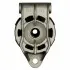 40130067 Подушка двигателя (задняя) Opel Astra G/H/Zafira A 1.2-2.0 98-10 SWAG підбір по vin на Brocar