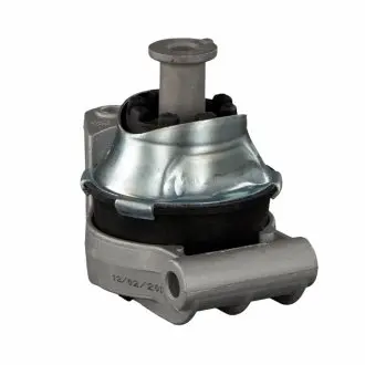 40130067 Подушка двигателя (задняя) Opel Astra G/H/Zafira A 1.2-2.0 98-10 SWAG подбор по vin на Brocar