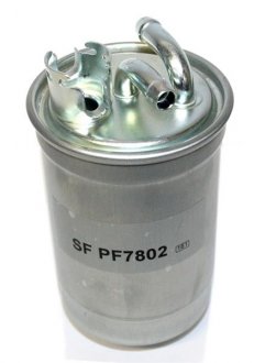 SFPF7802 Топливный фильтр STARLINE підбір по vin на Brocar