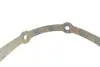H25221XKIT Фильтр АКПП BMW 5 (E34/39)/7 (E32/E38) M60/M62/M67 92-04 (с прокладкой) MANN підбір по vin на Brocar