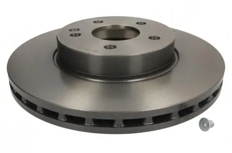 09840411 Гальмівний диск BREMBO підбір по vin на Brocar