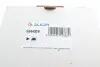 6344929 Кришка дзеркала (R) Fiat Doblo/Opel Combo 09- ALKAR підбір по vin на Brocar