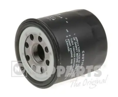J1313017 Фільтр масла NIPPARTS підбір по vin на Brocar